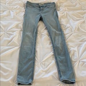 Abercrombie jeans